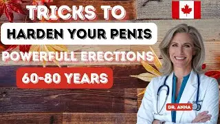 3 Essential Vitamins for Canadian Men Over 60 to Reclaim Energy & Vitality - Dr. Anna Schneider