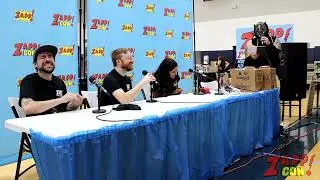 Critical Hit Tattoo presents MCU Trivia @ Zapp Con 4