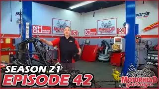Short Bed Conversion, Jeeps Built Tough, & Rubber Seals for Classic Vehicles