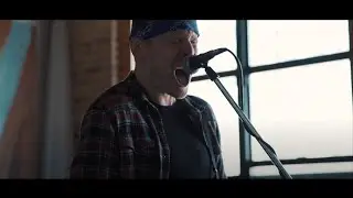 Just a Mess - Manifest Destiny (Official Music Video)