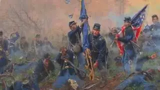 Voices of the Civil War Episode 32: 