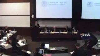EALR 2016 Symposium