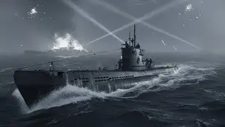 Into Scapa Flow (1958) War / Historical Drama, German Dieter Eppler, Uta Hallant   Classic movie wit
