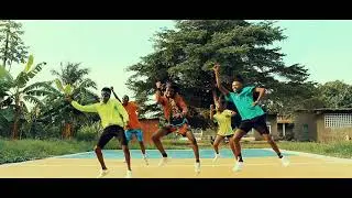 Toofan X Fally Ipupa YE MAMA