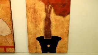 Park Soo In_2011 INSA art center solo exhibition