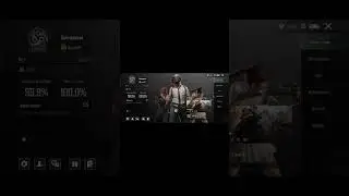 Pubg Mobile! набор в клан