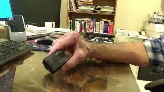 Review: Switronix DVGP3USB Battery Eliminator for GoPro Hero3