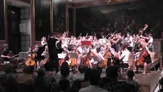 E. John/arr. L. Conley: Circle of Life; Rondo GRAZioso 2015