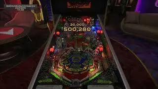Spooky Fun with Elvira 👠 | Scared Stiff Pinball FX Gameplay