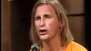 Otto Walkes Der Menschliche K&ouml;rper. &Auml;rgern.mpg