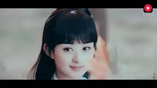 赵丽颖古装动作混剪，打戏行云流水，酣畅淋漓，眼神就有杀气