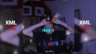 Kaid wa pynmit shynrang 🥂 pakha 11 song XML in the discription 🎁