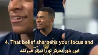 10 Reasons Why Every Footballer Should Have Mental Training 