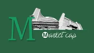 A-Z of Stock Markets: Market Cap