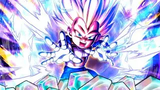سنة 2026 شكلها كتير بتبشر بالخير 🙂 - تفتيح بكجات ميني فيجيتا 3 / dragon Ball legends 