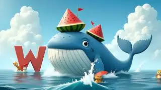 ABC Animal Sounds Song | Learn Animal Names for Kids - Fun Nursery Rhymes