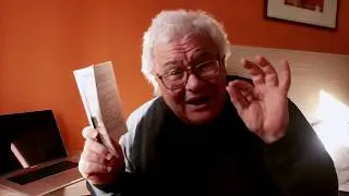 ATELIER D&rsquo;&Eacute;CRITURE | QUAND MODIANO M&Egrave;NE L&rsquo;ENQU&Ecirc;TE
