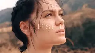 JESSIE J - OPEN VS CLOSED vowels belt notes (D5 - A5).