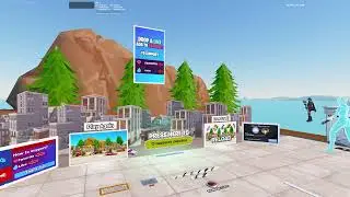 Tilted Zone Wars ASMR keyboard