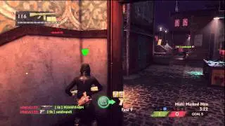 Uncharted 3 | LIVE FN Match #54 [ Sk ] vs [GET+]