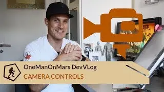 OneManOnMars DevVlog 05