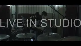 De Puta Madre Banda & Jo Ground - Live in Studio 2016