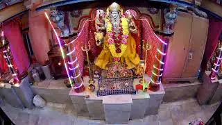 SHREE CHAMUNDA MATAJI KARLI - Live Stream