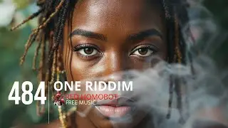484 - One Riddim: Unite the Vibe &ndash; A Reggae Anthem for Every Soul 🎶🌍