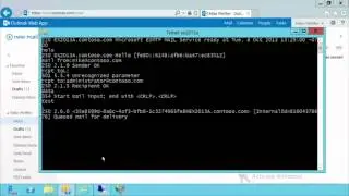 Core Solutions of Exchange Server 2013, Part 4   Configuring the Message Transport