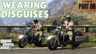 The BEST Gaming Story EVER Told Part 8 | Grand Theft Auto 5 | Xbox One S |