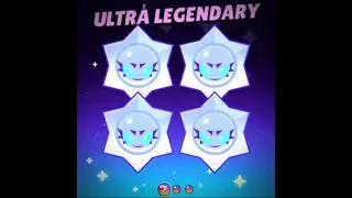 December Brawl Stars Update&hellip;🔥🥶