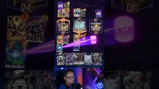 CHAMBER MINI BIG POWER! Cards Just for Fun! Marvel SNAP Indonesia goes to 1000 subs