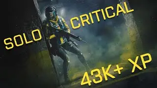 Monolith Gardens - Mission 1 - Rainbow Six Extraction (43K+ XP)