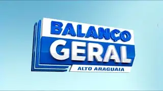 Balanço Geral Alto Araguaia 16/01/2026