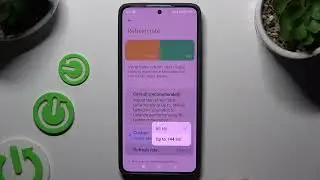 XIAOMI 14T &ndash; Cara Mengubah Refresh Rate Layar