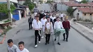 DAMAT GEZDİRME