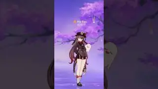 #genshinimpactshorts
