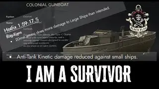 TBFC.tv | I'm a survivor