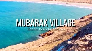 Mubarak Village | Beach, Seafood, and Culture