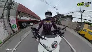 MAMASYAL LANG SA BILIHAN NG HELMET