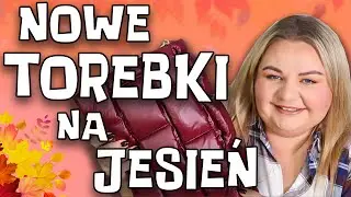 Zamówiłam 5 torebek – która wygra?