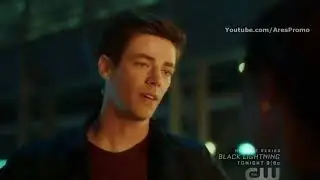 The Flash 4x16 