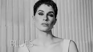 1 Hour Blues Mix |  Blues Mix | Kandikiddz Radio