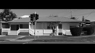Lumix S9 photo walk Leica Monochrome JPEG only X-pan S.O.O.C.