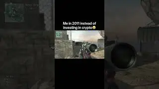 Could&rsquo;ve been a millionaire but instead I played cod🫡 #mw3 #nostalgia #xbox360 #ps3 #pcgaming