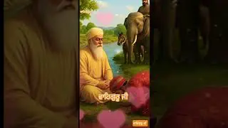 #satnamwaheguru #viral #youtubeshorts #song #waheguruji #trending #viralvideo #wmk#shorts #reels