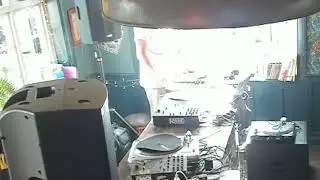 Okoo @ Community Skratch BBQ 2025