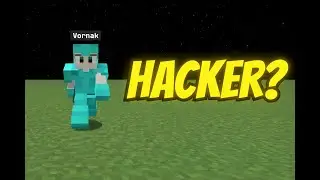 Vornak esta hackeando....