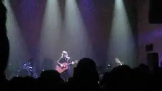 Nacho Vegas -  Ocho y medio (Sala Capitol)