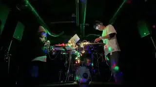 極楽商店街　ライブ　2026/01/25(Sun) @渋谷 HOME (gokurakushoutengai live @ Shibuya HOME)